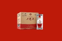 茅箭回收五粮液